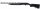 halbautomatische Flinte Beretta - 1301 Competition - Note 2  - halbautomatische sportliche Flinte von BERETTA, Modell 1301 Competition, mit Kunststoffschaft ohne Schr&auml;nkung, vergr&ouml;&szlig;ertem Spannhebel, Fiber-Leuchtkorn und Hilfskorn, 2 Schu&szlig;-Begrenzer beilie