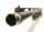 halbautomatische Flinte Beretta - 1301 Competition - Note 2  - halbautomatische sportliche Flinte von BERETTA, Modell 1301 Competition, mit Kunststoffschaft ohne Schr&auml;nkung, vergr&ouml;&szlig;ertem Spannhebel, Fiber-Leuchtkorn und Hilfskorn, 2 Schu&szlig;-Begrenzer beilie