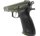 halbautomatische Pistole CZ Uhersky Brod - CZ 75 - Note 2  - Sportpistolen-SET f&uuml;r Einsteiger & Forgeschrittene, CZ Modellreihe 75, im Set mit passendem Wechselsystem "Kadet" im Kal. .22lr., fast in jedem Sch&uuml;tzenverein zu finden, 4" Lauf, orig. Kunststof