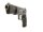 halbautomatische Pistole CZ Uhersky Brod - CZ 75 - Note 2  - Sportpistolen-SET f&uuml;r Einsteiger & Forgeschrittene, CZ Modellreihe 75, im Set mit passendem Wechselsystem "Kadet" im Kal. .22lr., fast in jedem Sch&uuml;tzenverein zu finden, 4" Lauf, orig. Kunststof