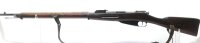 Repetierb&uuml;chse Mosin Nagant - M91 - Note 3  -...