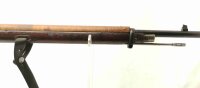 Repetierb&uuml;chse Mosin Nagant - M91 - Note 3  - altersuntypisch sch&ouml;ner langer finnischer (Mosin) Nagant , Mehrlader, Modell M91 (finnische Variante des 1891/30), Laufl&auml;nge: 800mm, Holz im ordentlichen Zustand, Lauf ebenfalls f&uuml;r einen Mosin Nagant sehr gut