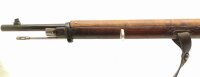 Repetierb&uuml;chse Mosin Nagant - M91 - Note 3  - altersuntypisch sch&ouml;ner langer finnischer (Mosin) Nagant , Mehrlader, Modell M91 (finnische Variante des 1891/30), Laufl&auml;nge: 800mm, Holz im ordentlichen Zustand, Lauf ebenfalls f&uuml;r einen Mosin Nagant sehr gut