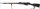 Repetierb&uuml;chse Mosin Nagant - M91 - Note 3  - altersuntypisch sch&ouml;ner langer finnischer (Mosin) Nagant , Mehrlader, Modell M91 (finnische Variante des 1891/30), Laufl&auml;nge: 800mm, Holz im ordentlichen Zustand, Lauf ebenfalls f&uuml;r einen Mosin Nagant sehr gut