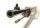 Repetierb&uuml;chse Mosin Nagant - M91 - Note 3  - altersuntypisch sch&ouml;ner langer finnischer (Mosin) Nagant , Mehrlader, Modell M91 (finnische Variante des 1891/30), Laufl&auml;nge: 800mm, Holz im ordentlichen Zustand, Lauf ebenfalls f&uuml;r einen Mosin Nagant sehr gut