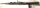 Repetierb&uuml;chse Mosin Nagant - M91 - Note 3  - altersuntypisch sch&ouml;ner langer finnischer (Mosin) Nagant , Mehrlader, Modell M91 (finnische Variante des 1891/30), Laufl&auml;nge: 800mm, Holz im ordentlichen Zustand, Lauf ebenfalls f&uuml;r einen Mosin Nagant sehr gut