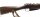 Repetierb&uuml;chse Mosin Nagant - M91 - Note 3  - altersuntypisch sch&ouml;ner langer finnischer (Mosin) Nagant , Mehrlader, Modell M91 (finnische Variante des 1891/30), Laufl&auml;nge: 800mm, Holz im ordentlichen Zustand, Lauf ebenfalls f&uuml;r einen Mosin Nagant sehr gut