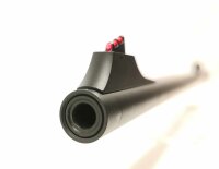 Helix Wechsellauf - Neuwertig - neuwertiger Wechsellauf f&uuml;r die Merkel RX Helix, Kal. .300WinMag, mit M15x1 M&uuml;ndungsgewinde, Kimme und Korn, Standardlauf, Laufl&auml;nge: 610mm, bisher nie verbaut gewesen aber aus dem Jahr 2021 (somit a