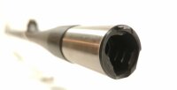 Helix Wechsellauf - Neuwertig - neuwertiger Wechsellauf f&uuml;r die Merkel RX Helix, Kal. .300WinMag, mit M15x1 M&uuml;ndungsgewinde, Kimme und Korn, Standardlauf, Laufl&auml;nge: 610mm, bisher nie verbaut gewesen aber aus dem Jahr 2021 (somit a