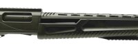 Repetierflinte HATSAN - Escort MP Tactical - Note 1  - Magnumreptierflinte von Hatsan (T&uuml;rkei), Modell Escort MP Tactical, mit taktischem Schaft (Pistolengriff), CIP S Beschuss (verst&auml;rkter Beschuss), kein Stahlschrotbeschuss, Kal. 12/76, R&ouml;hrenmagazin, P