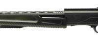 Repetierflinte HATSAN - Escort MP Tactical - Note 1  - Magnumreptierflinte von Hatsan (T&uuml;rkei), Modell Escort MP Tactical, mit taktischem Schaft (Pistolengriff), CIP S Beschuss (verst&auml;rkter Beschuss), kein Stahlschrotbeschuss, Kal. 12/76, R&ouml;hrenmagazin, P
