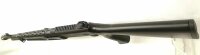 Repetierflinte HATSAN - Escort MP Tactical - Note 1  - Magnumreptierflinte von Hatsan (T&uuml;rkei), Modell Escort MP Tactical, mit taktischem Schaft (Pistolengriff), CIP S Beschuss (verst&auml;rkter Beschuss), kein Stahlschrotbeschuss, Kal. 12/76, R&ouml;hrenmagazin, P