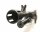 Repetierflinte HATSAN - Escort MP Tactical - Note 1  - Magnumreptierflinte von Hatsan (T&uuml;rkei), Modell Escort MP Tactical, mit taktischem Schaft (Pistolengriff), CIP S Beschuss (verst&auml;rkter Beschuss), kein Stahlschrotbeschuss, Kal. 12/76, R&ouml;hrenmagazin, P