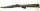 Repetierflinte HATSAN - Escort MP Tactical - Note 1  - Magnumreptierflinte von Hatsan (T&uuml;rkei), Modell Escort MP Tactical, mit taktischem Schaft (Pistolengriff), CIP S Beschuss (verst&auml;rkter Beschuss), kein Stahlschrotbeschuss, Kal. 12/76, R&ouml;hrenmagazin, P