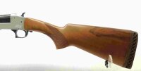 Einzellader Flinte Luger - TS 870 - Note 1  - robuste...