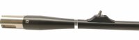 Helix Wechsellauf - Neuwertig - neuwertiger Wechsellauf f&uuml;r die Merkel RX Helix, Kal. 8x57 IS, mit M15x1 M&uuml;ndungsgewinde, Kimme und Korn, Standardlauf, Laufl&auml;nge: 560mm, bisher nie verbaut gewesen aber aus dem Jahr 2021 (somit als 