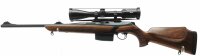 Repetierb&uuml;chse Merkel - Helix Lady DS Standard -...