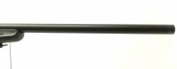 Repetierb&uuml;chse Haenel - J&auml;ger 10 - Neuwertig - neuweriges Ausstellungsst&uuml;ck, Haenel J&auml;ger 10 Varmint Sporter, mit Semiwightlauf und M&uuml;ndungsgewinde 15x1, Picatinny-Schiene, montiertes ZF von AKAH (ebenfalls neuwertig) mit Leuchtpunkt, Adapter Pin f&uuml;r Zwei