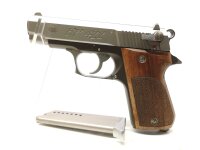 halbautomatische Pistole Erma - EP 422 - Note 2  -...