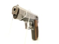 halbautomatische Pistole Erma - EP 422 - Note 2  -...