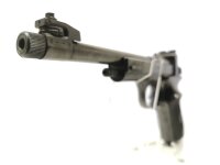 halbautomatische Pistole Margolin - MZM - Note 2  -...