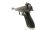 halbautomatische Pistole Margolin - MZM - Note 2  - ideale Einsteiger KK-Pistole, Margolin MZM, Made in Russia, Formgriff f&uuml;r Rechtsh&auml;nder, verstellbares Korn und Kimme, Steckmagazin, 6" Lauf, optischer Zustand Note 2, technisch in Ordnung, inkl. 2tem Mag