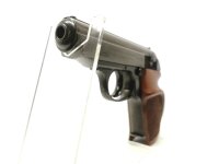 halbautomatische Pistole Walther - PPK - Note 2  - kleine...