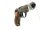 halbautomatische Pistole Walther - PPK - Note 2  - kleine feine Walther PPK aus Zella-Mehlis, 3" Lauf, Holzformgriff f. Rechtsh&auml;nder, Steckmagazin, Kaliber 7,65mm Browning, Beschu&szlig; Krone "U", guter gepflegter Gesamtzustand, auch f&uuml;r Sammler *** voreintrag