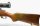 halbautomatische B&uuml;chse Ruger - Ranch Rifle Mini 14 - Note 2  - sehr gut erhaltene halbautomatische B&uuml;chse RUGER Mini 14, auch Ranch Rifle genannt, Kal. .223 Remington, Holzschaft, Metallschaftkappe, in silber gehaltenes System und Lauf, Drehkimme und Kor