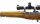 halbautomatische B&uuml;chse Ruger - Ranch Rifle Mini 14 - Note 2  - sehr gut erhaltene halbautomatische B&uuml;chse RUGER Mini 14, auch Ranch Rifle genannt, Kal. .223 Remington, Holzschaft, Metallschaftkappe, in silber gehaltenes System und Lauf, Drehkimme und Kor