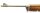 halbautomatische B&uuml;chse Ruger - Ranch Rifle Mini 14 - Note 2  - sehr gut erhaltene halbautomatische B&uuml;chse RUGER Mini 14, auch Ranch Rifle genannt, Kal. .223 Remington, Holzschaft, Metallschaftkappe, in silber gehaltenes System und Lauf, Drehkimme und Kor