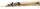 halbautomatische B&uuml;chse Ruger - Ranch Rifle Mini 14 - Note 2  - sehr gut erhaltene halbautomatische B&uuml;chse RUGER Mini 14, auch Ranch Rifle genannt, Kal. .223 Remington, Holzschaft, Metallschaftkappe, in silber gehaltenes System und Lauf, Drehkimme und Kor
