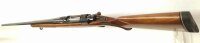 Repetierb&uuml;chse Ruger - M77 - Note 3  - f&uuml;hrige amerikanische Repetierb&uuml;chse von RUGER, Modell M77, Kal. 7mmRemMag, mit innenliegendem Magazin, Montageschiene f. Aufnahme von Ruger-Ringmontagen, Holzschaft nicht geschr&auml;nkt, 98er &auml;hnliches System, Sicherung