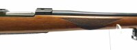 Repetierb&uuml;chse Ruger - M77 - Note 3  - f&uuml;hrige amerikanische Repetierb&uuml;chse von RUGER, Modell M77, Kal. 7mmRemMag, mit innenliegendem Magazin, Montageschiene f. Aufnahme von Ruger-Ringmontagen, Holzschaft nicht geschr&auml;nkt, 98er &auml;hnliches System, Sicherung