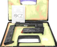 halbautomatische Pistole ZBROJOVKA BRNO - 75 B - Note 2...