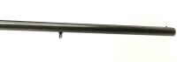 Doppelflinte Sauer & Sohn - ohne - Note 3  - typische Suhler Querflinte aus dem Hause Sauer & Sohn Suhl, Q1-Stempel, Basen f. Suhler Einhakmontage, technisch sehr gut, optisch: altersbedingte Spuren (Note 3), Doppelflinte mit Signalstiften, selbstsichernd
