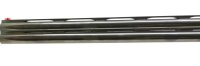 Bockdoppelflinte Rottweil - 700 - Note 1  - italienische Trapflinte, vertrieben von Dynamit Nobel unter dem Namen Rottweil, Mod. 700 Trap, mit 1/1 und 3/4 Choke (* und **), super Zustand, mit rotem Fiberglaskorn, 76er Laufl&auml;nge, ventilierte Schaftkappe, s