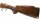 Bockdoppelflinte Rottweil - 700 - Note 1  - italienische Trapflinte, vertrieben von Dynamit Nobel unter dem Namen Rottweil, Mod. 700 Trap, mit 1/1 und 3/4 Choke (* und **), super Zustand, mit rotem Fiberglaskorn, 76er Laufl&auml;nge, ventilierte Schaftkappe, s