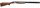Bockdoppelflinte Rottweil - 700 - Note 1  - italienische Trapflinte, vertrieben von Dynamit Nobel unter dem Namen Rottweil, Mod. 700 Trap, mit 1/1 und 3/4 Choke (* und **), super Zustand, mit rotem Fiberglaskorn, 76er Laufl&auml;nge, ventilierte Schaftkappe, s