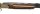 Bockdoppelflinte Rottweil - 700 - Note 1  - italienische Trapflinte, vertrieben von Dynamit Nobel unter dem Namen Rottweil, Mod. 700 Trap, mit 1/1 und 3/4 Choke (* und **), super Zustand, mit rotem Fiberglaskorn, 76er Laufl&auml;nge, ventilierte Schaftkappe, s