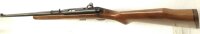 Repetierb&uuml;chse Marlin - 882 - Note 3  - f&uuml;hrige Schonzeitb&uuml;chse im Kal. .22 Win. Mag., mit Holzschaft, Steckmagazin, Schiebkimme (Raster), Korn mit Kornschutz, Gummischaftkappe, Aufnahmen f&uuml;r Riemenb&uuml;gel&ouml;sen, gekr&ouml;pfter Kammerst&auml;ngel, fein eingestellter A