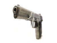 halbautomatische Pistole Norinco - 213 - Note 3  -...