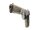 halbautomatische Pistole Norinco - 213 - Note 3  - halbautomatische Pistole, 110mm Lauf, feste Kimme, Bakelitgriffschalen schwarz, beidh&auml;ndige Nutzung m&ouml;glich, Sicherung linksseitig, gepflegter Zustand, Abriebspuren am Metall, technisch in Ordnung, mit An