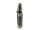 halbautomatische Pistole Norinco - 213 - Note 3  - halbautomatische Pistole, 110mm Lauf, feste Kimme, Bakelitgriffschalen schwarz, beidh&auml;ndige Nutzung m&ouml;glich, Sicherung linksseitig, gepflegter Zustand, Abriebspuren am Metall, technisch in Ordnung, mit An