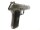 halbautomatische Pistole Norinco - 213 - Note 3  - halbautomatische Pistole, 110mm Lauf, feste Kimme, Bakelitgriffschalen schwarz, beidh&auml;ndige Nutzung m&ouml;glich, Sicherung linksseitig, gepflegter Zustand, Abriebspuren am Metall, technisch in Ordnung, mit An