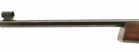 Einzellader B&uuml;chse Weihrauch - HW60 Match - Note 2  - Einzellader-Matchwaffe von Weihrauch, Modell HW 60 M (Match), guter Pflegezustand, hochwertiger Ansch&uuml;tz Matchdiopter mit Ringkorn, einstellbarer Matchabzug, UIT-Schiene, Prismenschiene auf dem System,