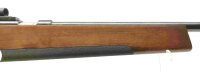 Einzellader B&uuml;chse Weihrauch - HW60 Match - Note 2  - Einzellader-Matchwaffe von Weihrauch, Modell HW 60 M (Match), guter Pflegezustand, hochwertiger Ansch&uuml;tz Matchdiopter mit Ringkorn, einstellbarer Matchabzug, UIT-Schiene, Prismenschiene auf dem System,