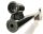 Einzellader B&uuml;chse Weihrauch - HW60 Match - Note 2  - Einzellader-Matchwaffe von Weihrauch, Modell HW 60 M (Match), guter Pflegezustand, hochwertiger Ansch&uuml;tz Matchdiopter mit Ringkorn, einstellbarer Matchabzug, UIT-Schiene, Prismenschiene auf dem System,