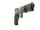halbautomatische Pistole CZ Uhersky Brod - 75 B - Note 1  - zuverl&auml;ssige Sportpistole f&uuml;r Einsteiger & Forgeschrittene, CZ 75B, in fast in jedem Sch&uuml;tzenverein zu finden, 4" Lauf, Kunststoffgriffschalen, feste Kimme und Korn (Gebrauchsvisierung), 110mm La