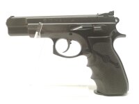 halbautomatische Pistole CZ Uhersky Brod - 75 B Practical...
